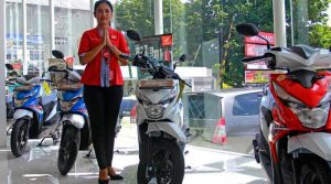 Kredit Motor, Ditolak? Coba Cek Penyebab Berikut!