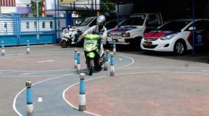 Bikin SIM C Pertama Kali? Ini Panduan Lengkapnya