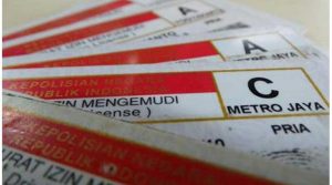 Online dan Offline, Panduan Lengkap Perpanjang Surat Izin Mengemudi