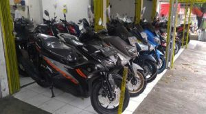 10 Motor Yamaha Baru dengan DP Mulai Rp500 Ribuan, Apa Saja Sih?