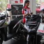 Ini Dia 9 Bonus Saat Anda Beli Motor Baru, Yuk Cek!