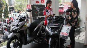 Ini Dia 9 Bonus Saat Anda Beli Motor Baru, Yuk Cek!