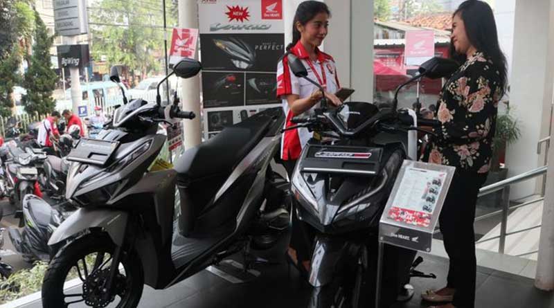 Cari Motor Baru