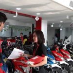 BI Turunkan Ketentuan Batas DP Untuk Kendaraan Bermotor