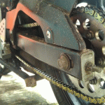 Begini Cara Setting Gir Motor Supaya Tarikan Maksimal