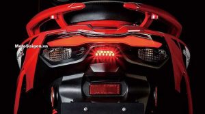 Mio Siap Pamerkan Wajah Baru di 2020, Dirombak Total