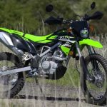 Benarkah Kawasaki KLX 150 Motor Sport Paling Irit?