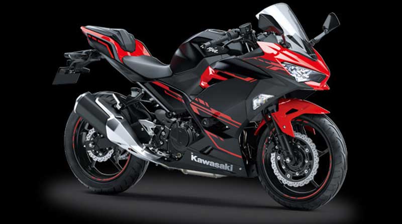 20 Rekomendasi Motor 250cc Terbaik, Lebih Suka Yang Mana? Motor 250cc Terbaik Kawasaki Ninja 250