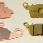 Harga Kampas Rem Motor Terbaru 2019