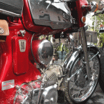 8 Peraturan Modifikasi Motor yang Perlu Kamu Tahu, Jangan Asal