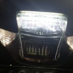 LED Head Lamp Motor Sport Rusak? Ganti Satu Paket