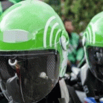 Tips Membeli Motor Buat Para Driver Ojek Online