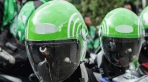 Tips Membeli Motor Buat Para Driver Ojek Online