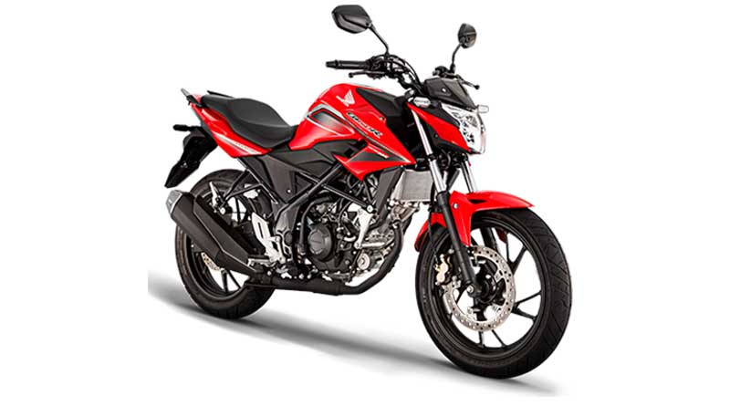 Honda CB150R