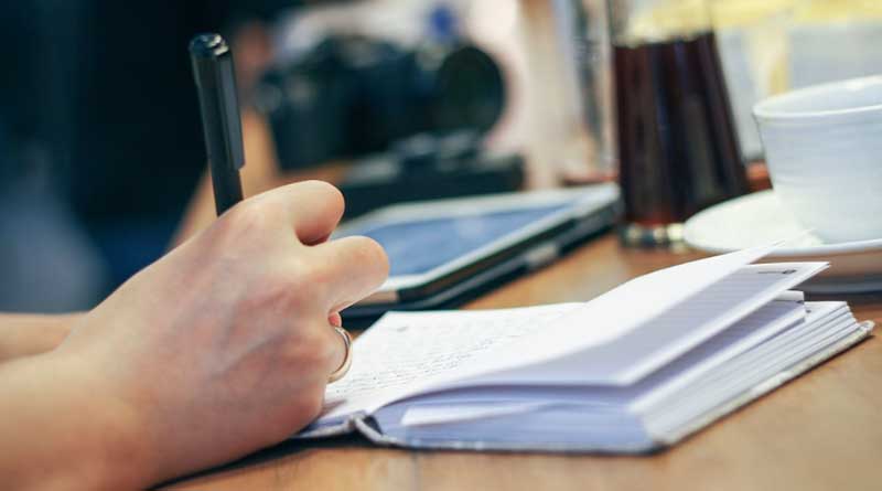 Lengkapi Berkas Kredit