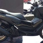Nmax Facelift di IIMS Motobike 2019? Ini Tanggapan Yamaha