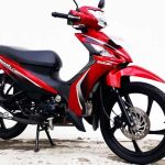 Mengulik Suzuki Smash FI New, Harganya Terjangkau! - Tuwaga