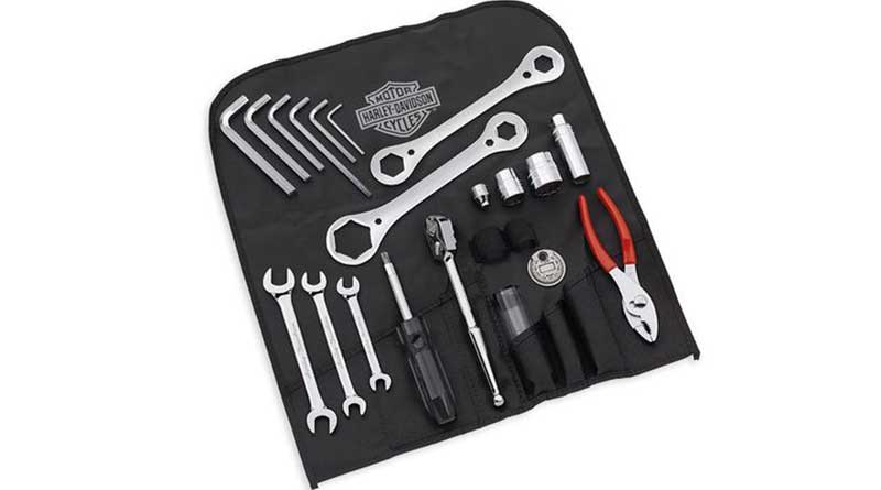 Cari Motor Baru - Toolkit