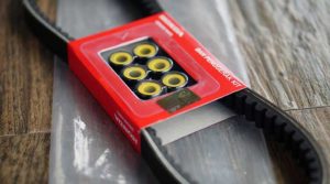 Begini Cara Bedakan Suku Cadang Asli atau Palsu