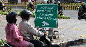 Cara Mengurus Tilang Elektronik, Prosedur dan Pembayaran Dendanya!