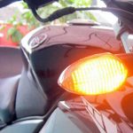 Pentingnya Lampu Sein Motor, Yuk Ketahui dengan Seksama