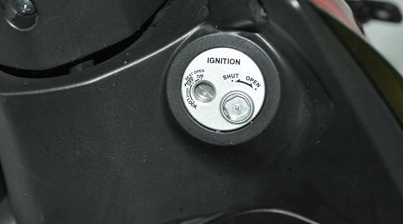 Fitur keamanan canggih