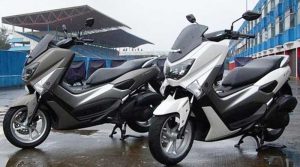 7 Rekomendasi Spion Yamaha Nmax Terbaik dan Terbaru
