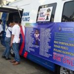 Lokasi SIM Keliling di Jakarta, Depok dan Bogor Hari Ini, Pertama di 2023 - Tuwaga