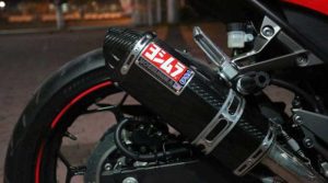 Ciri Knalpot Yoshimura Asli atau Palsu, Wajib Anda Ketahui!