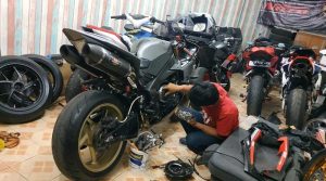 Witjax Modizigner, Mewadahi Semua Kebutuhan Customernya