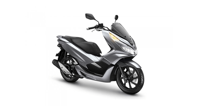 All New PCX 150