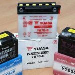 Ciri Ciri Aki Motor Lemah yang Perlu Diwaspadai