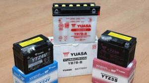 Ciri Ciri Aki Motor Lemah yang Perlu Diwaspadai