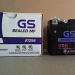 Jangan Bingung, Begini Cara Mudah Atasi Aki Motor Soak