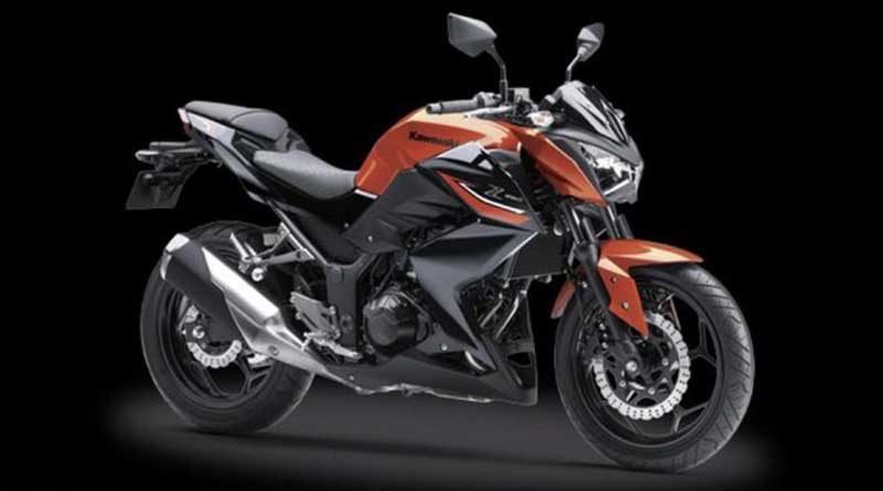Kawasaki Z