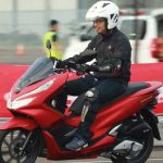 Yuk, Intip Cara Inreyen Motor yang Baik dan Benar