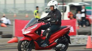 Yuk, Intip Cara Inreyen Motor yang Baik dan Benar