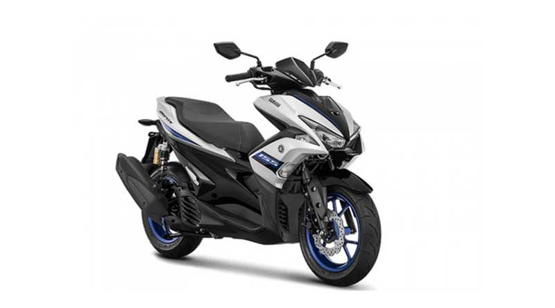 Yamaha Aerox R