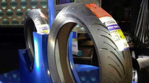 Perlu Tahu! Begini Cara Merawat Ban Tubeless