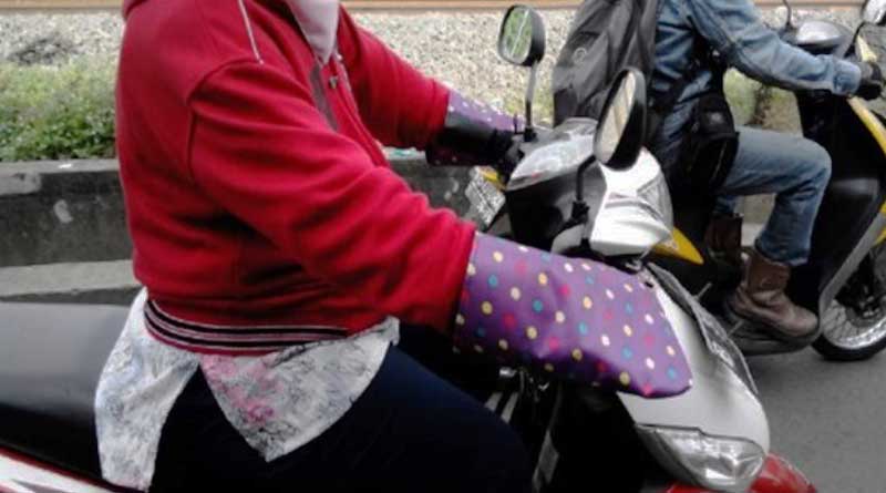 belajar motor untuk wanita