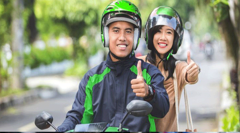 tips membeli motor untuk pengemudi ojek online