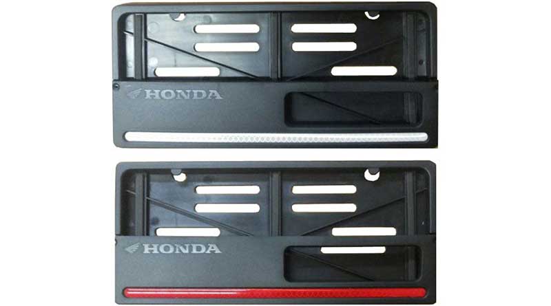 Cari Motor Baru - Cover Plat