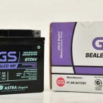 6 Cara Merawat Aki Kering Motor Supaya Awet - Tuwaga