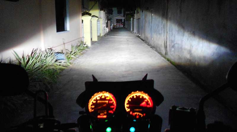 Cara Ubah Kelistrikan Motor dari AC ke DC ubah kelistrikan motor dari ac ke dc