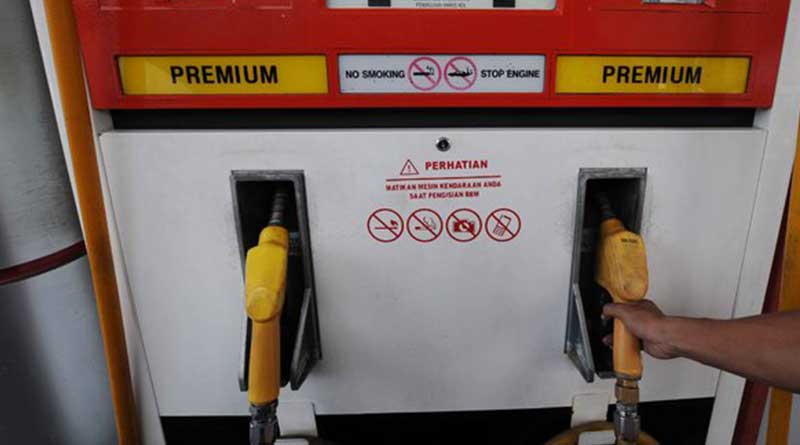 10 Penyebab Motor Mati Mendadak Beserta Solusinya! BBM Jenis Premium