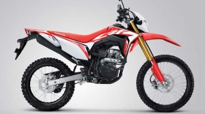 Cara Mudah Bersihkan Motor Trail dengan Sempurna!