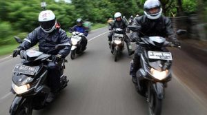 Penyebab Motor Matik Bergetar Saat Digas, Solusinya Tidak Sulit