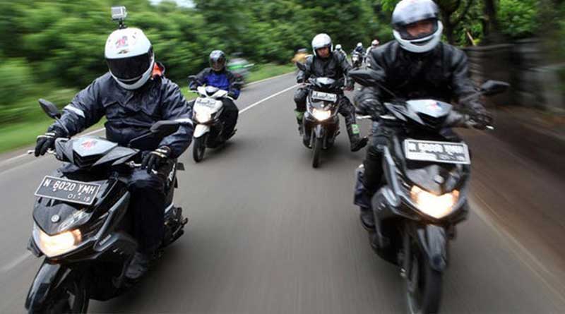 Penyebab Motor Boros