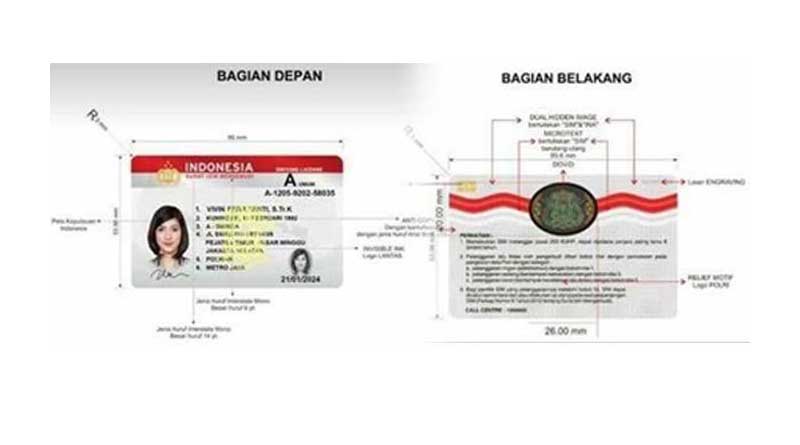 Smart sim bisa jadi uang elektronik