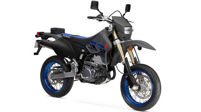 Suzuki DR-Z400SM
